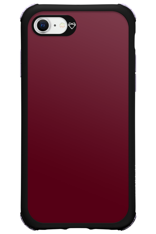 Burgundy 2.0 - Apple iPhone 7