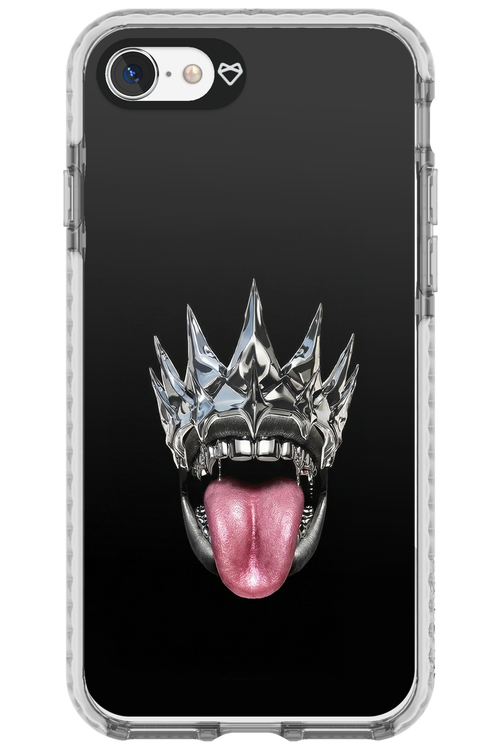 The Diamond King 2.0 - Apple iPhone 8