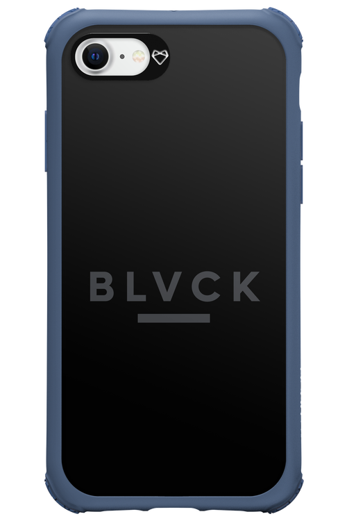 BLVCK II - Apple iPhone 8