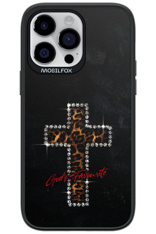 God's Favourite - Apple iPhone 14 Pro Max