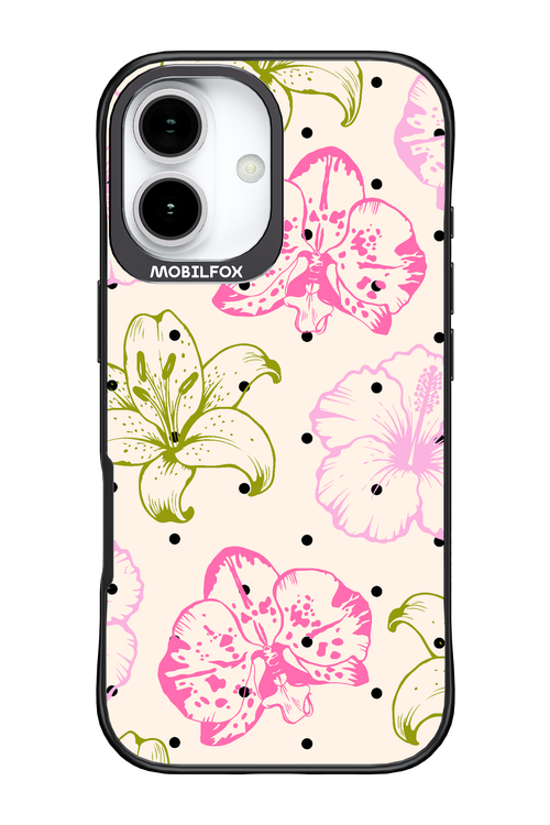 Aloha Chic 2.0 - Apple iPhone 17