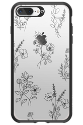 Bouquet - Apple iPhone 7 Plus
