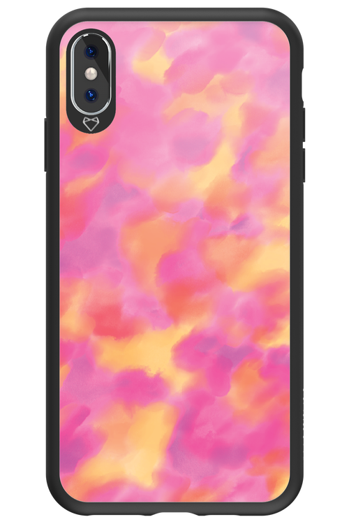 Summer Memories 2.0 - Apple iPhone XS Max