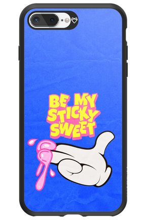 be my sticky sweet 2.0 - Apple iPhone 8 Plus