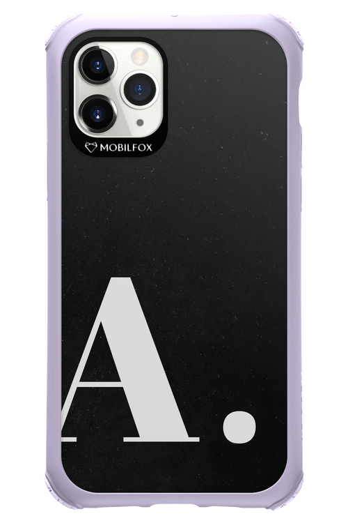 A (Off Space) 2.0 - Apple iPhone 11 Pro