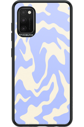 Water Crown - Samsung Galaxy A41
