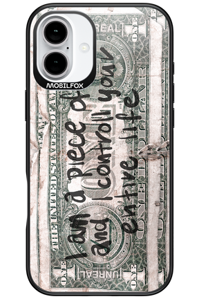 Dollars - Apple iPhone 16 Plus