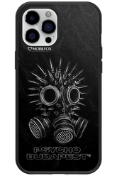 Toxic Skull - Apple iPhone 12 Pro Max