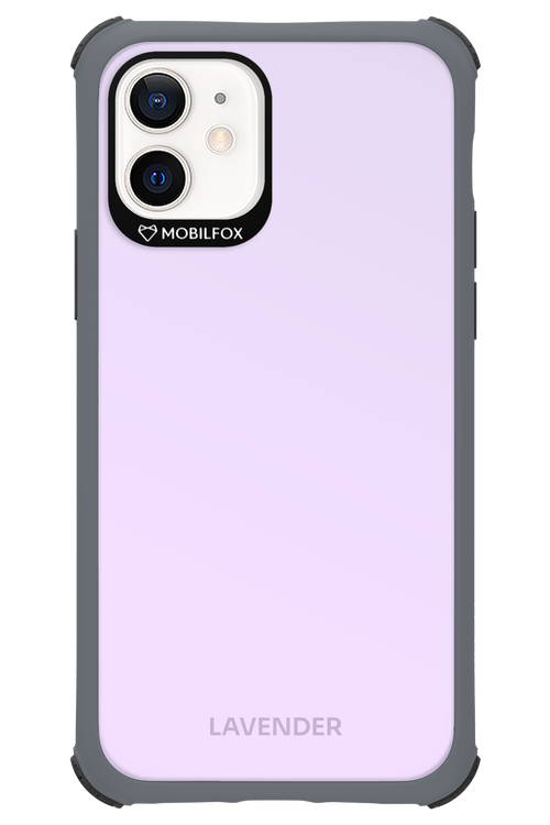 LAVENDER - FS2 - Apple iPhone 12