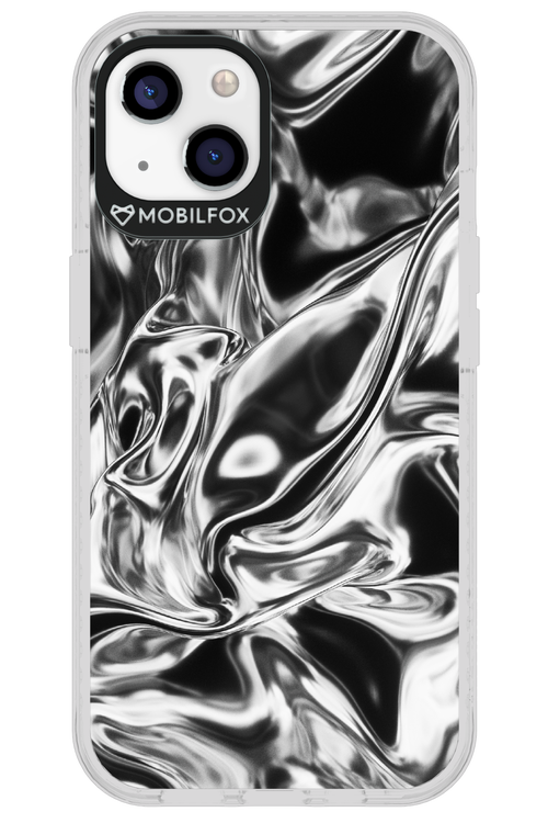Chrome Blood 2.0 - Apple iPhone 13