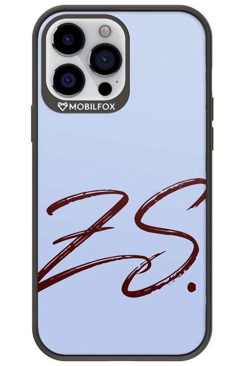 (Jellyfish Presso) ZS 2.0 - Apple iPhone 13 Pro Max