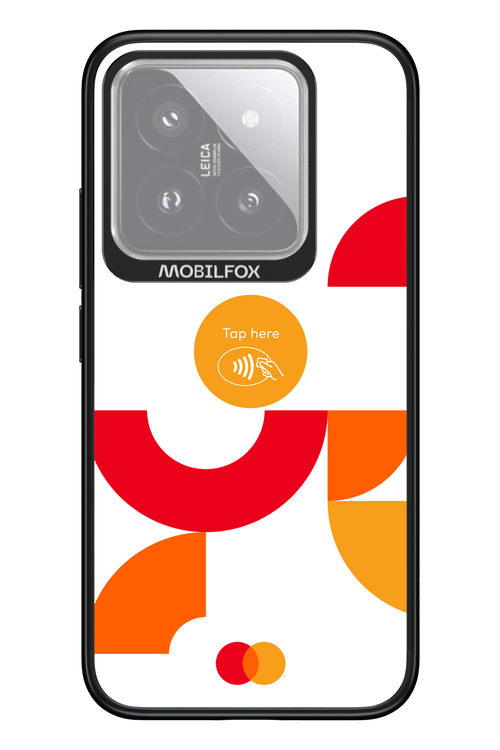 MC EU Color - Xiaomi 14