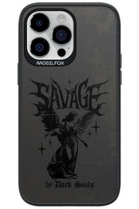 St. Savage - Apple iPhone 14 Pro Max