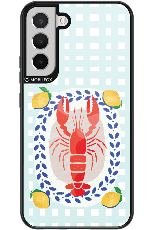 Marbella's Lobster 2.0 - Samsung Galaxy S22+