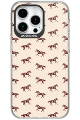 Equestrian Beige - Apple iPhone 15 Pro Max