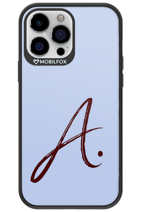 (Jellyfish Presso) A 2.0 - Apple iPhone 13 Pro Max