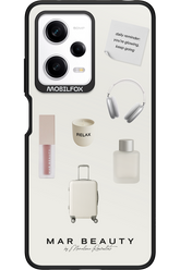 Clean Girl - Xiaomi Redmi Note 12 Pro 5G