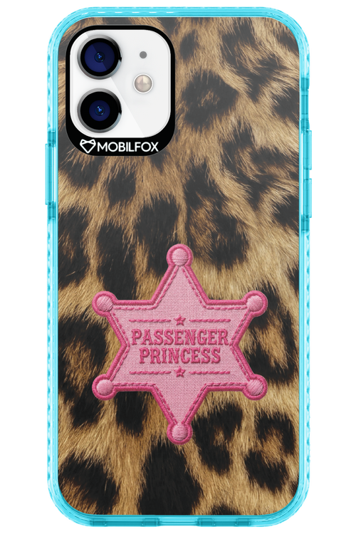 Passenger Princess 2.0 - Apple iPhone 12