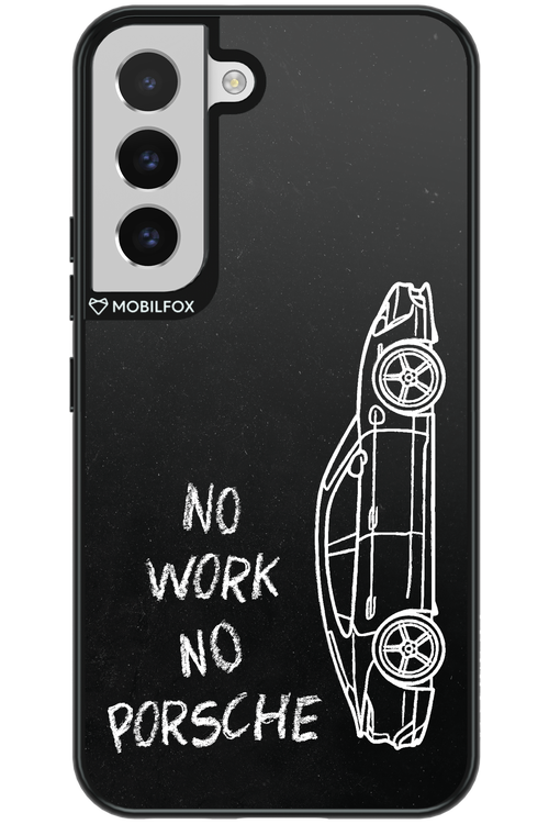 No Work - Samsung Galaxy S22