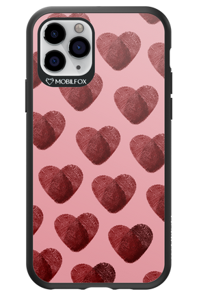 FINGERPRINTS - Apple iPhone 11 Pro