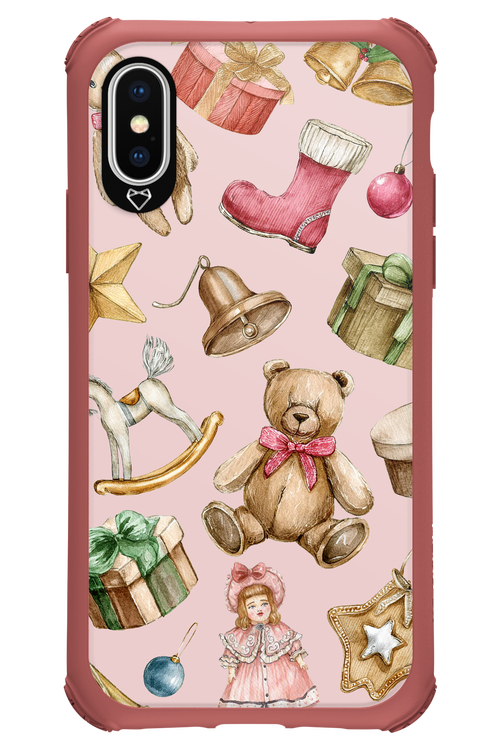 Toy Shop - Apple iPhone XS