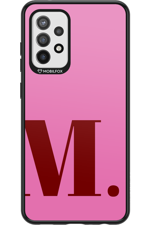 M (Sorbet) 2.0 - Samsung Galaxy A72
