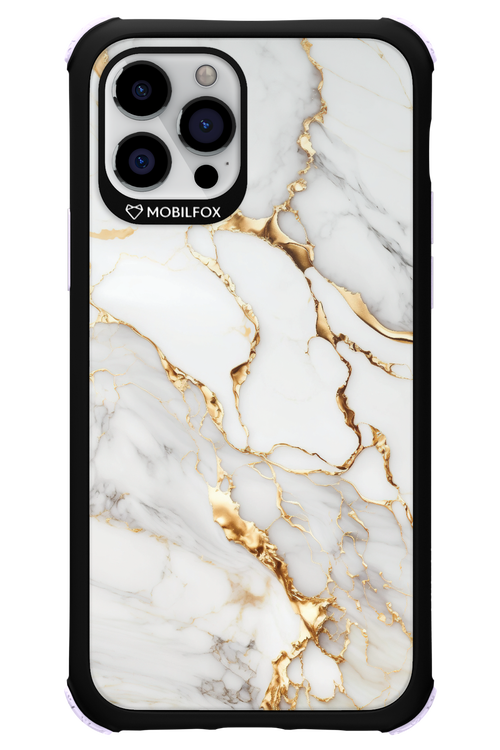 Ariel 2.0 - Apple iPhone 12 Pro