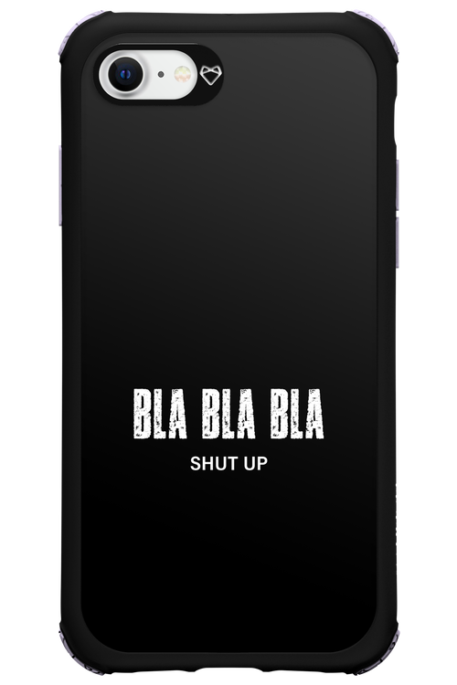 Bla Bla II 2.0 - Apple iPhone SE 2020