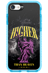 Higher Than Heaven - Apple iPhone 8