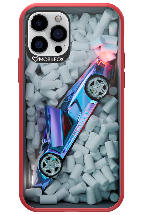 Fragile Ego - Apple iPhone 12 Pro