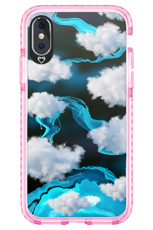 Skywalker - Apple iPhone X