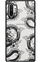 Dragon's Fire - Samsung Galaxy Note 10+