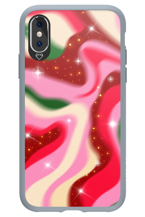 Warmes Wishes - Apple iPhone X