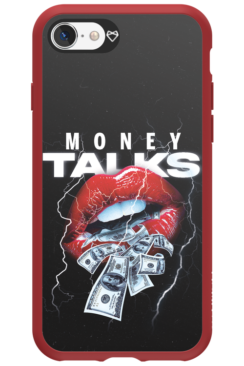 Money Talks 2.0 - Apple iPhone 8