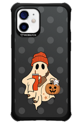 Ghost Girl - Apple iPhone 12