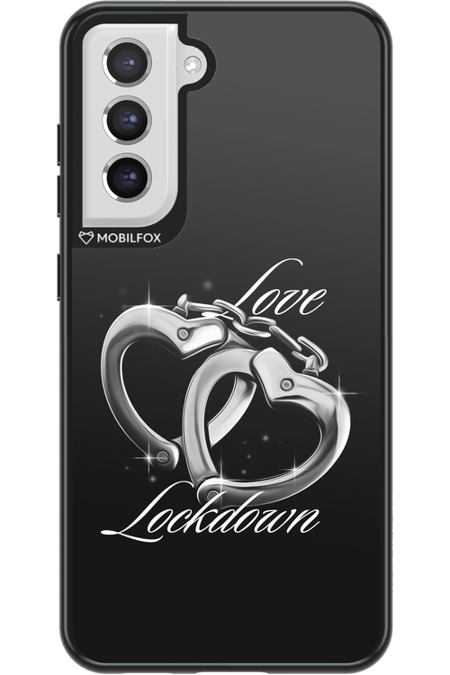 Love Lockdown - Samsung Galaxy S21 FE