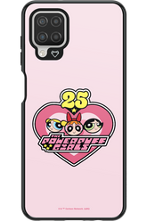 The Powerpuff Girls 25 - Samsung Galaxy A12