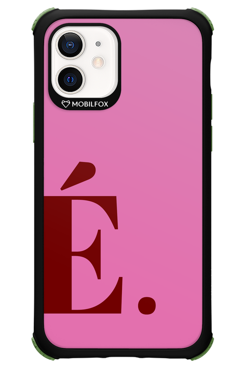 E II (Sorbet) 2.0 - Apple iPhone 12