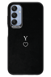 Y Black 2.0 - Samsung A25
