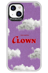 Chaotic Clown - Apple iPhone 13