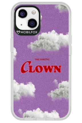 Chaotic Clown - Apple iPhone 13