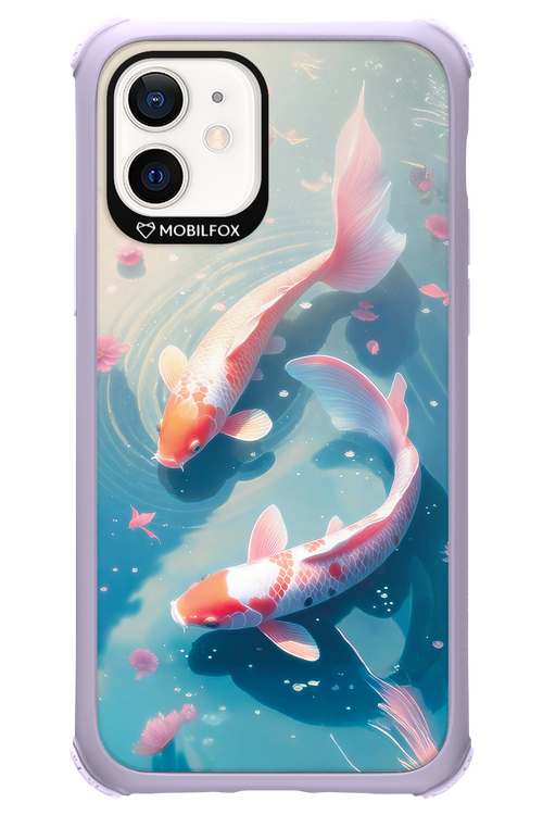 Koi - Apple iPhone 12