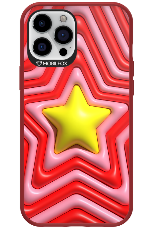 Star - Apple iPhone 12 Pro Max