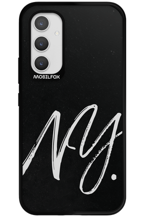 (Off Space) NY 2.0 - Samsung Galaxy A54