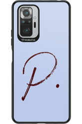 (Jellyfish Presso) P 2.0 - Xiaomi Redmi Note 10S