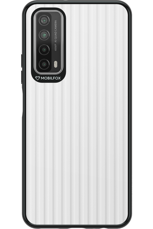 White Stripes - Huawei P Smart 2021