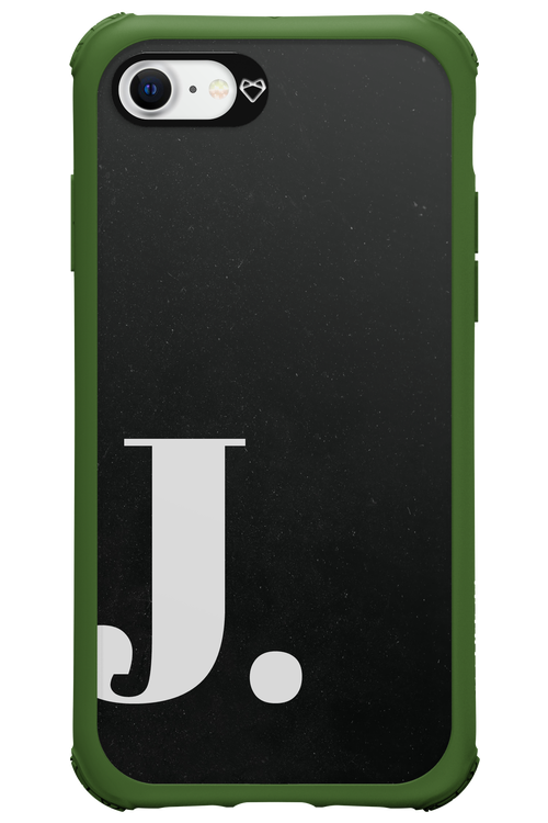 J (Off Space) 2.0 - Apple iPhone SE 2020