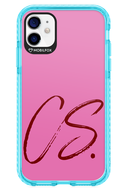 (Sorbet) CS 2.0 - Apple iPhone 11