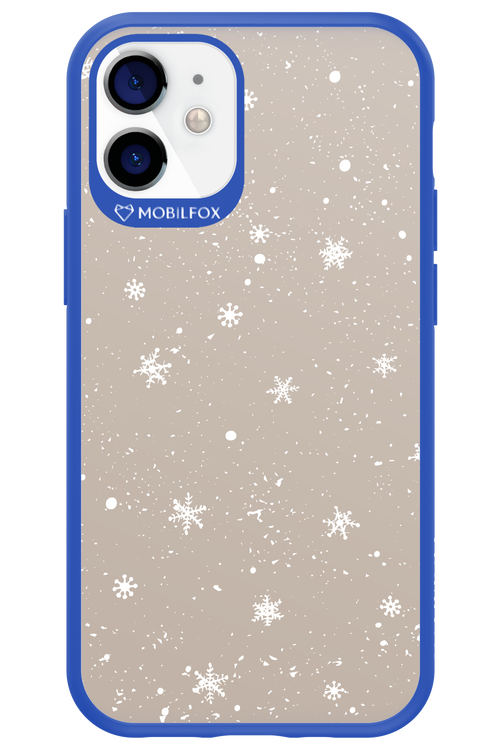 Stardust - Apple iPhone 12 Mini