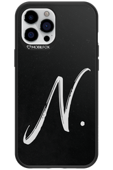 (Off Space) N 2.0 - Apple iPhone 12 Pro Max